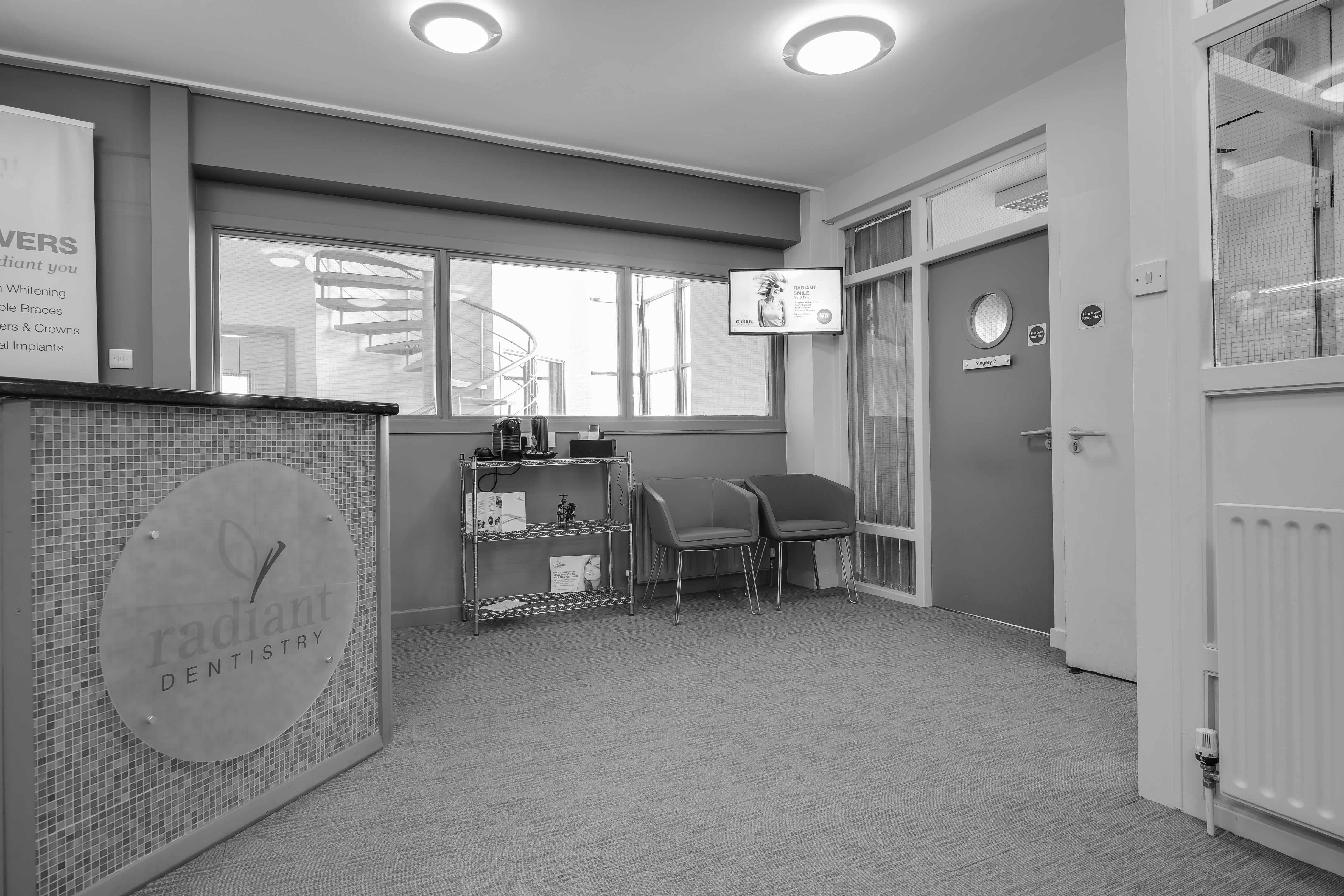 Family Dentist Enniskillen Dentist Fermanagh Northern Ireland Radiant