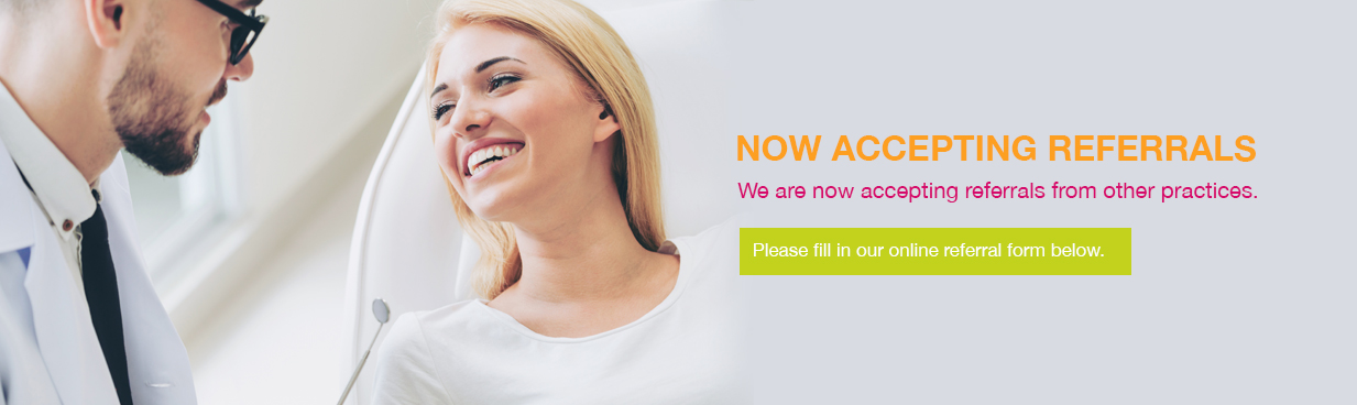 radiant referral banner