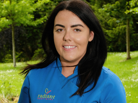 Cosmetic Dentist Ireland, Family Dentist Fermanagh Northern Ireland